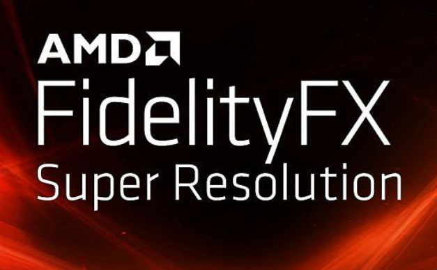 Microsoft confirms AMD FidelityFX super-resolution technology will support Xbox Series X/S