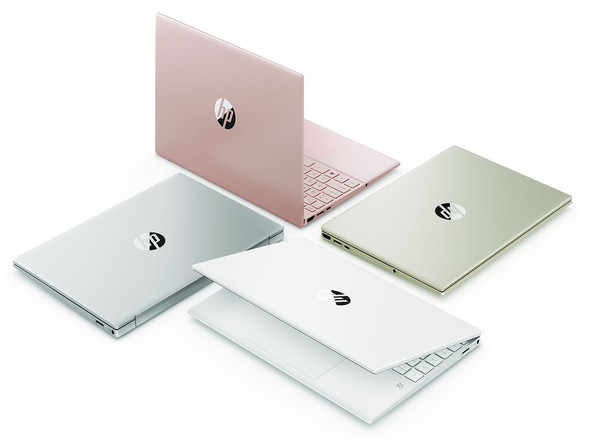 Pavilion Aero 13 notebook