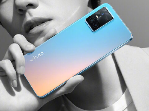 Vivo S10