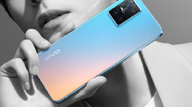 Vivo S10