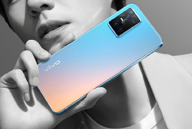 Vivo S10