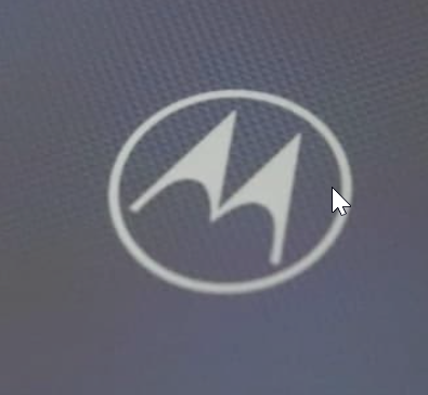 new Motorola Edge