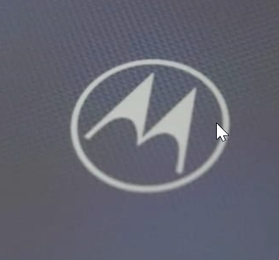new Motorola Edge