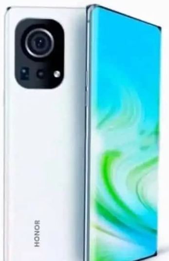 HONOR Magic 3