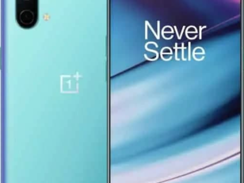 OnePlus Nord CE 5G