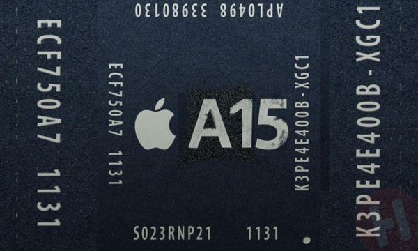 A15 chipset