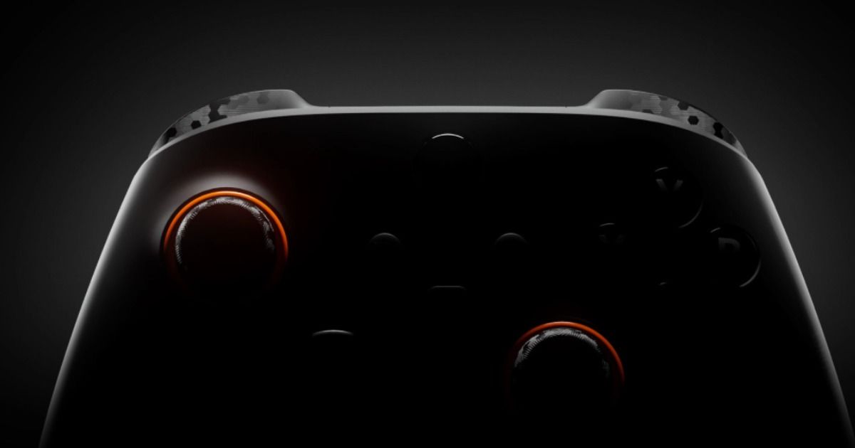 SCUF Xbox