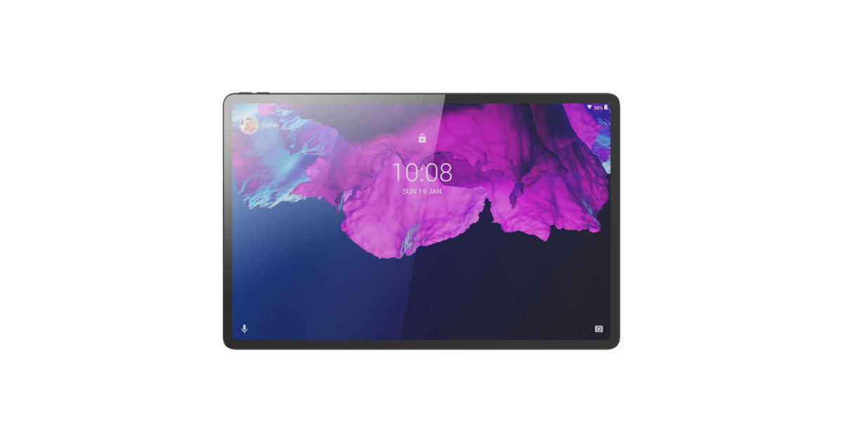 Lenovo Tab P12 Pro comes with Snapdragon 855 SoC, and 8GB RAM appears on the Google Play console.
