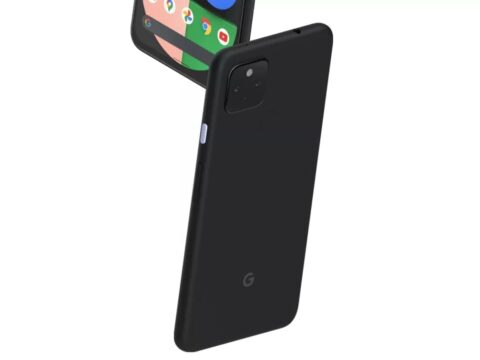 Pixel 5a 5G