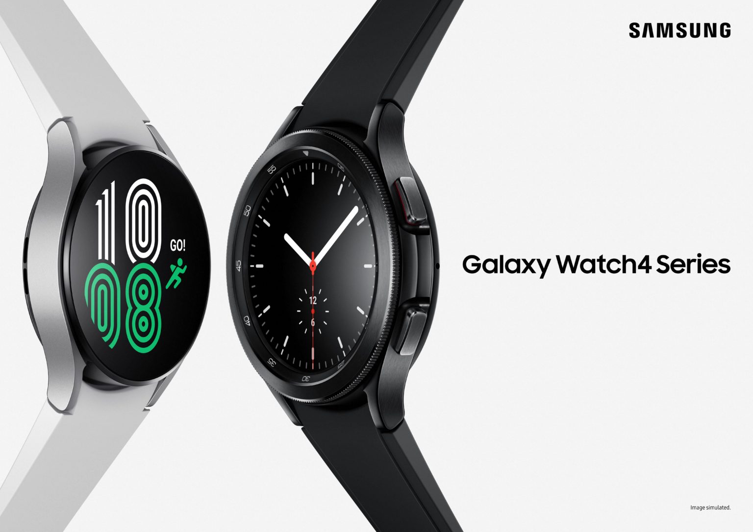 Samsung Galaxy Watch