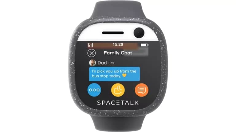 Spacetalk Adventurer