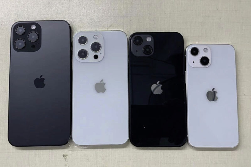 iPhone 13
