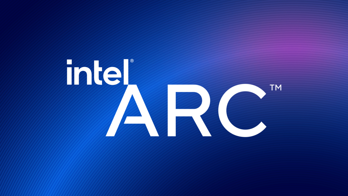 Intel enters the GPU market through Arc, competing with Nvidia’s GeForce and AMD’s Radeon