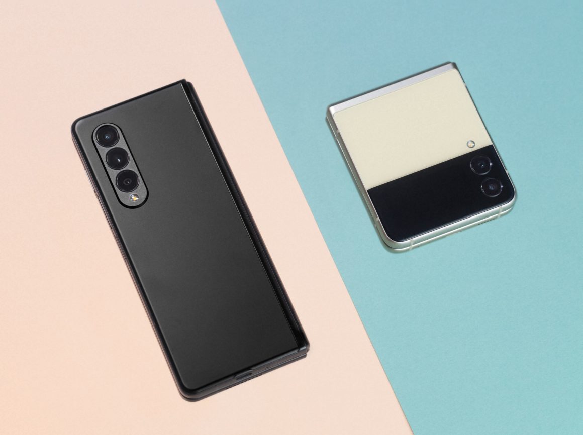 Samsung Galaxy Z Fold 3 and Galaxy Z Flip 3 pre-orders are still in progress