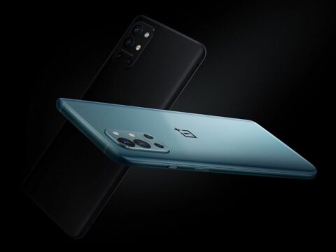 OnePlus 9RT may be equipped with 50MP OIS triple camera, Snapdragon 870