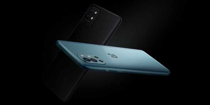 OnePlus 9RT may be equipped with 50MP OIS triple camera, Snapdragon 870