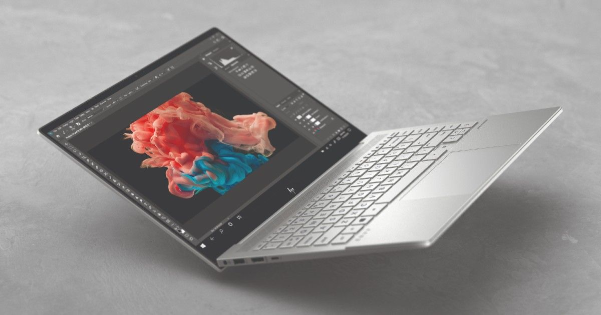 HP Envy 14 equipped with the 11th Generation Intel Core processor, is coming soon to India.