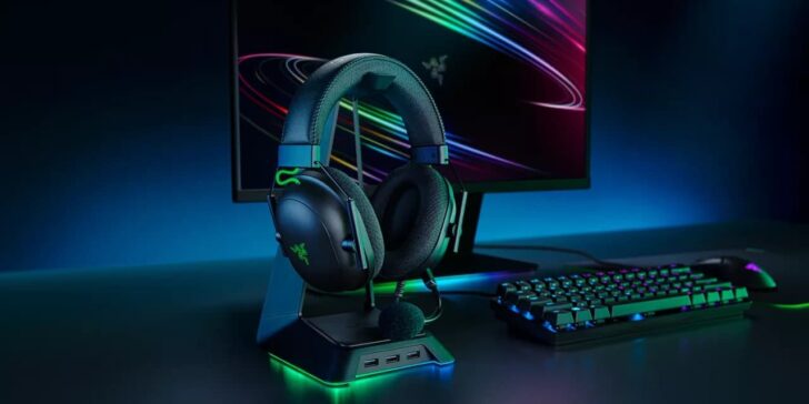 Razer BlackShark V2 review