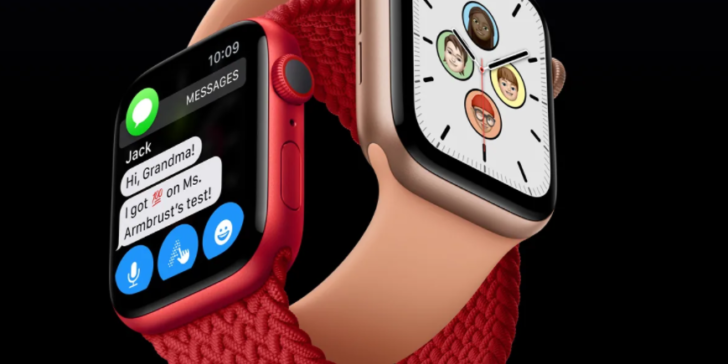 Apple Watch Series 7 renderings show major changes to the design