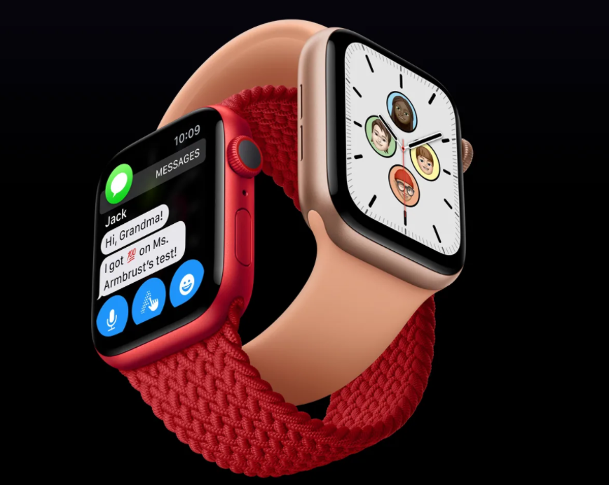 Apple Watch Series 7 renderings show major changes to the design
