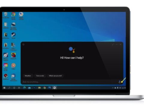 How to get Google Assistant on Windows 10, macOS laptop