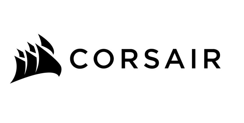 Tons of Corsair products and everything you need to create great game settings are now available