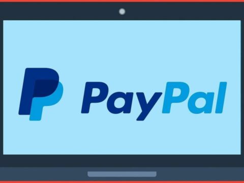 PayPal cancels late fees for "buy first, pay later" customers