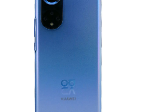 Huawei nova 9 series official announcement: listed on September 23, equipped with Hongmeng HarmonyOS