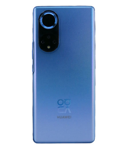 Huawei nova 9 series official announcement: listed on September 23, equipped with Hongmeng HarmonyOS