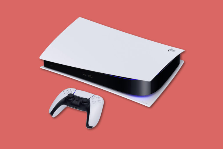 new Sony PlayStation 5