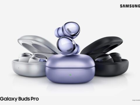 New update brings Galaxy Buds 2 features to Samsung Galaxy Buds Pro