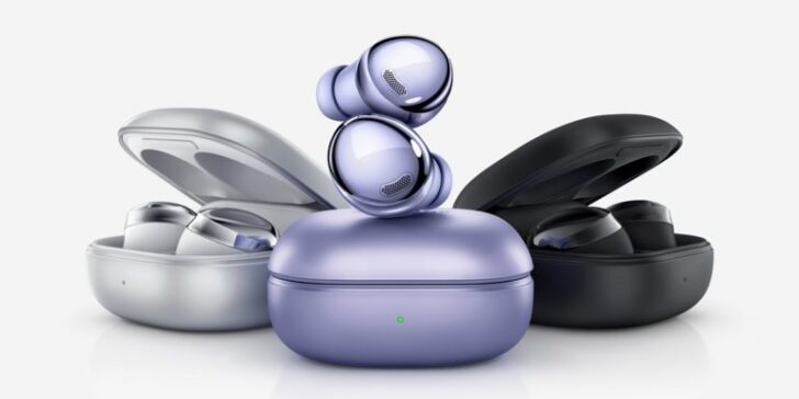 New update brings Galaxy Buds 2 features to Samsung Galaxy Buds Pro