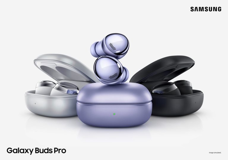 New update brings Galaxy Buds 2 features to Samsung Galaxy Buds Pro