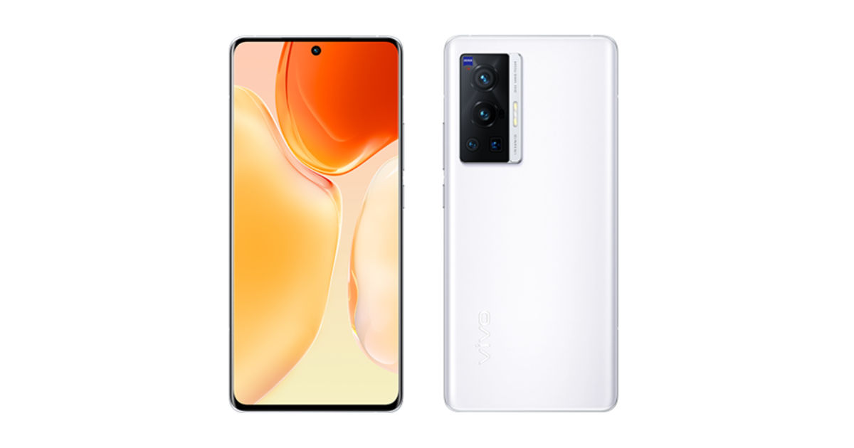 Vivo V2102A equipped with the new Adreno 730 GPU, appeared on Geekbench