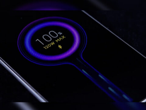 Xiaomi 11T Pro will support 120W fast charge