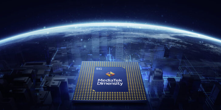 MediaTek Dimensity 2000 may be more efficient than Snapdragon 898 and A15 Bionics