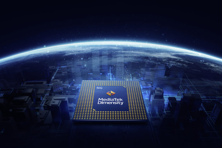 MediaTek dominates the chipset market in the second quarter of 2021,