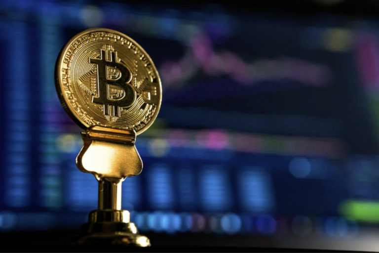 Bitcoin as its national currency
