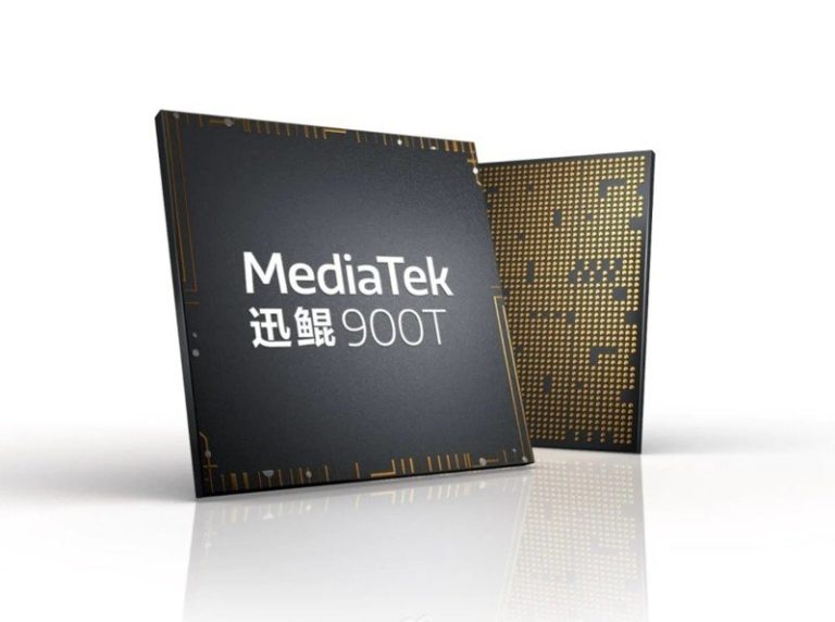MediaTek launches 6nm chipset for tablets