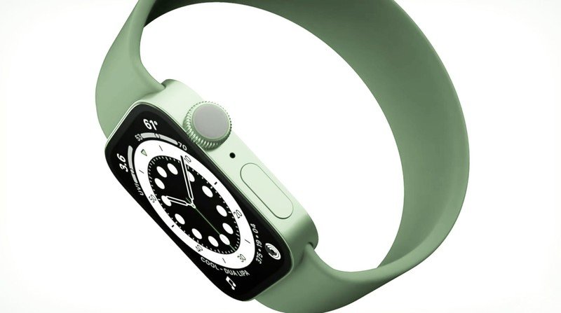 Apple Watch Series 7