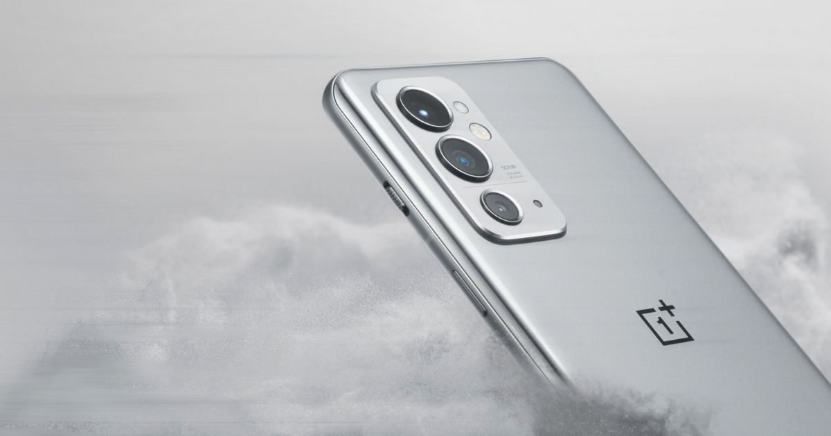 OnePlus 9RT 7GB virtual memory confirmed, hacker black version leaked