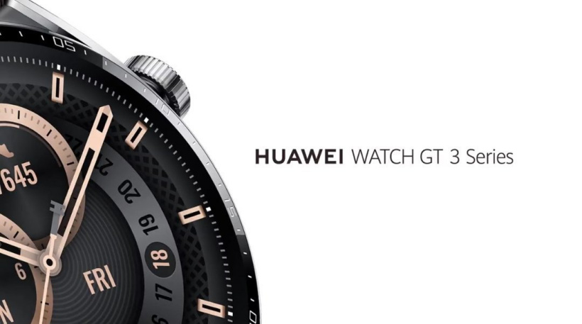 Huawei Watch GT3 series