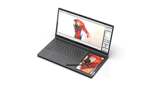 Lenovo ThinkBook Plus