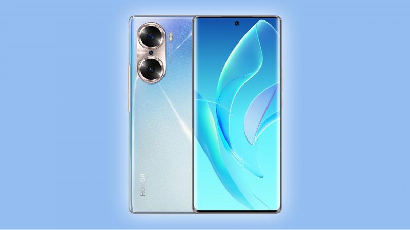 honor 60