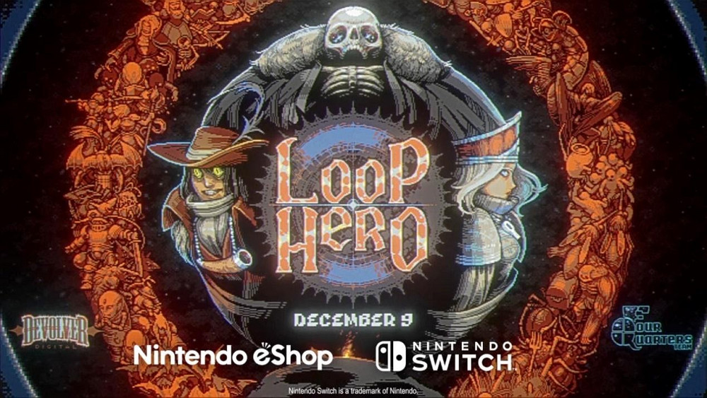 Loop Hero
