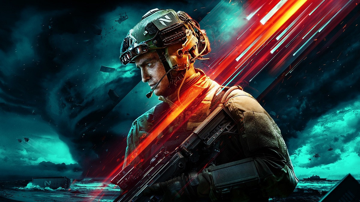 AMD releases Radeon Adrenalin 21.11.2 driver optimized for Battlefield 2042