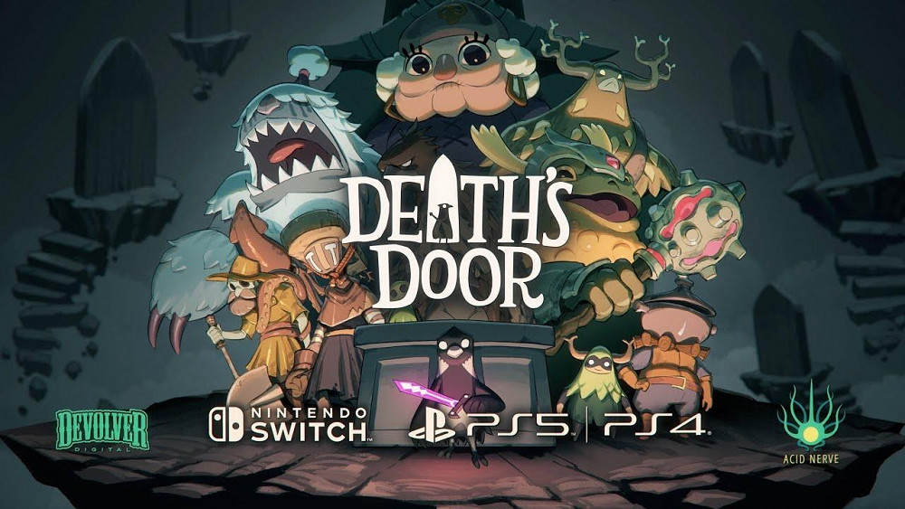 Death's Door