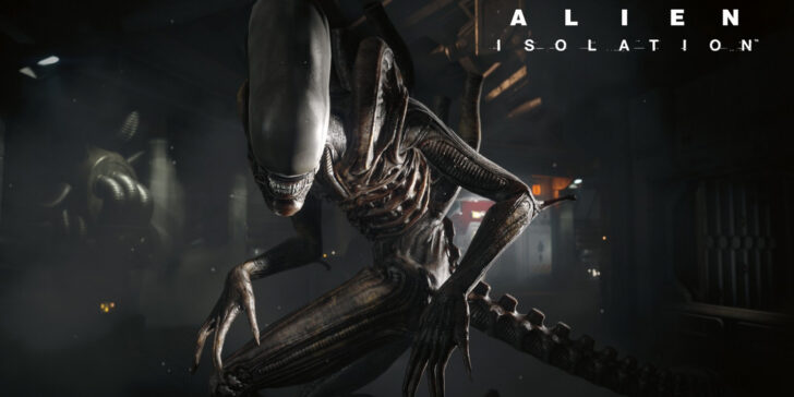 Alien: Isolation