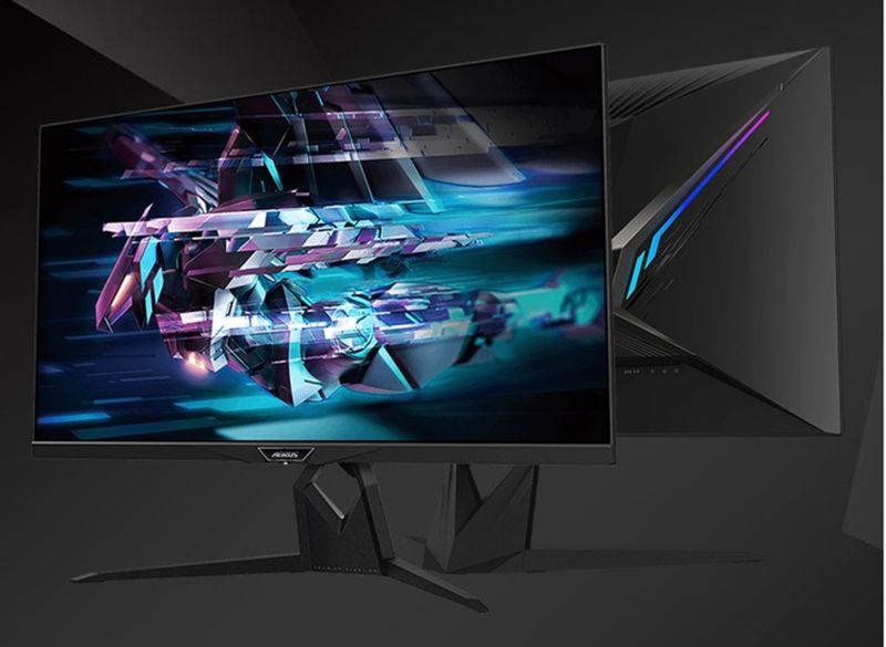 GIGABYTE 47-inch