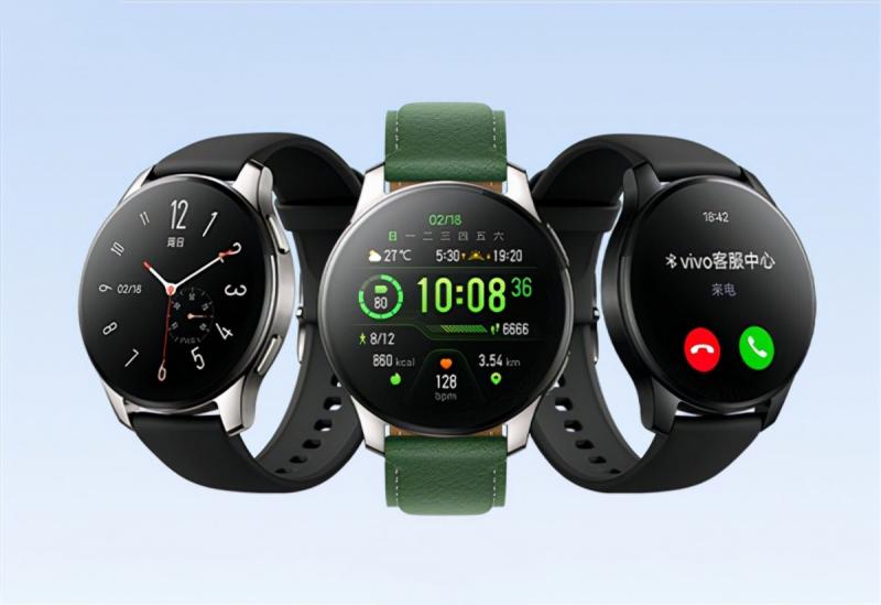 vivo Watch 2